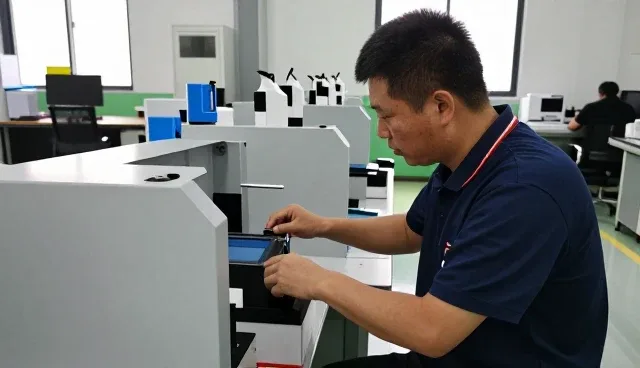 河南银浦机械设备有限公司带来仓储物流应用中的定制化服务体验