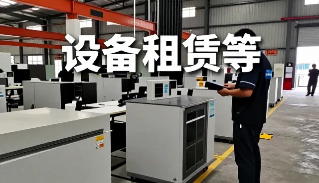 使用智能检测设备需要关注哪些方面？
